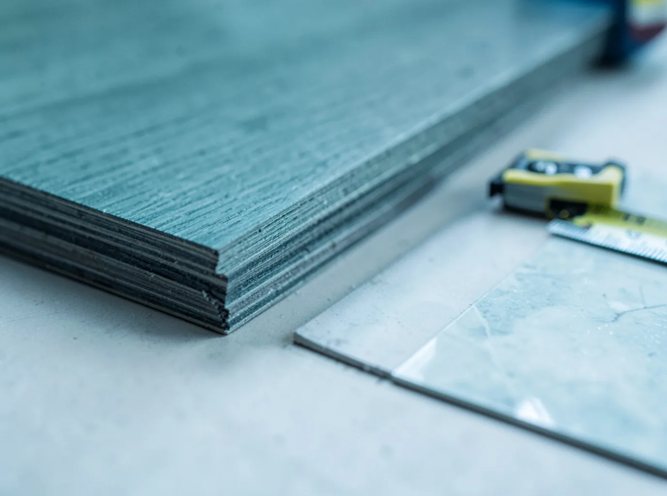 Luxury Vinyl Plank Installation Encino, TX FAQs